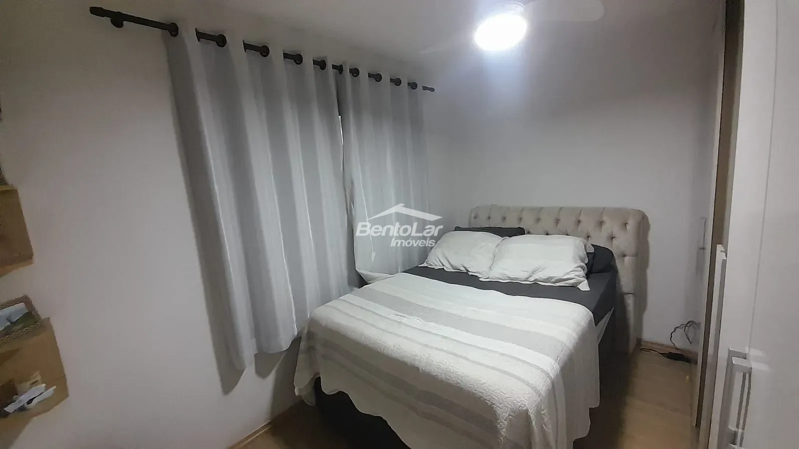 Apartamento, 2 quartos, 60 m² - Foto 6
