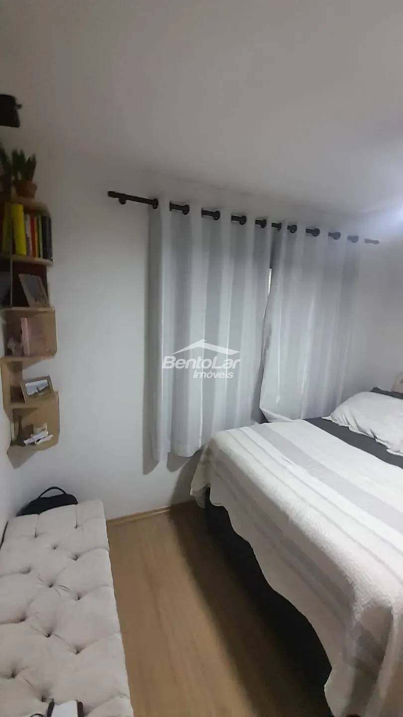 Apartamento, 2 quartos, 60 m² - Foto 7