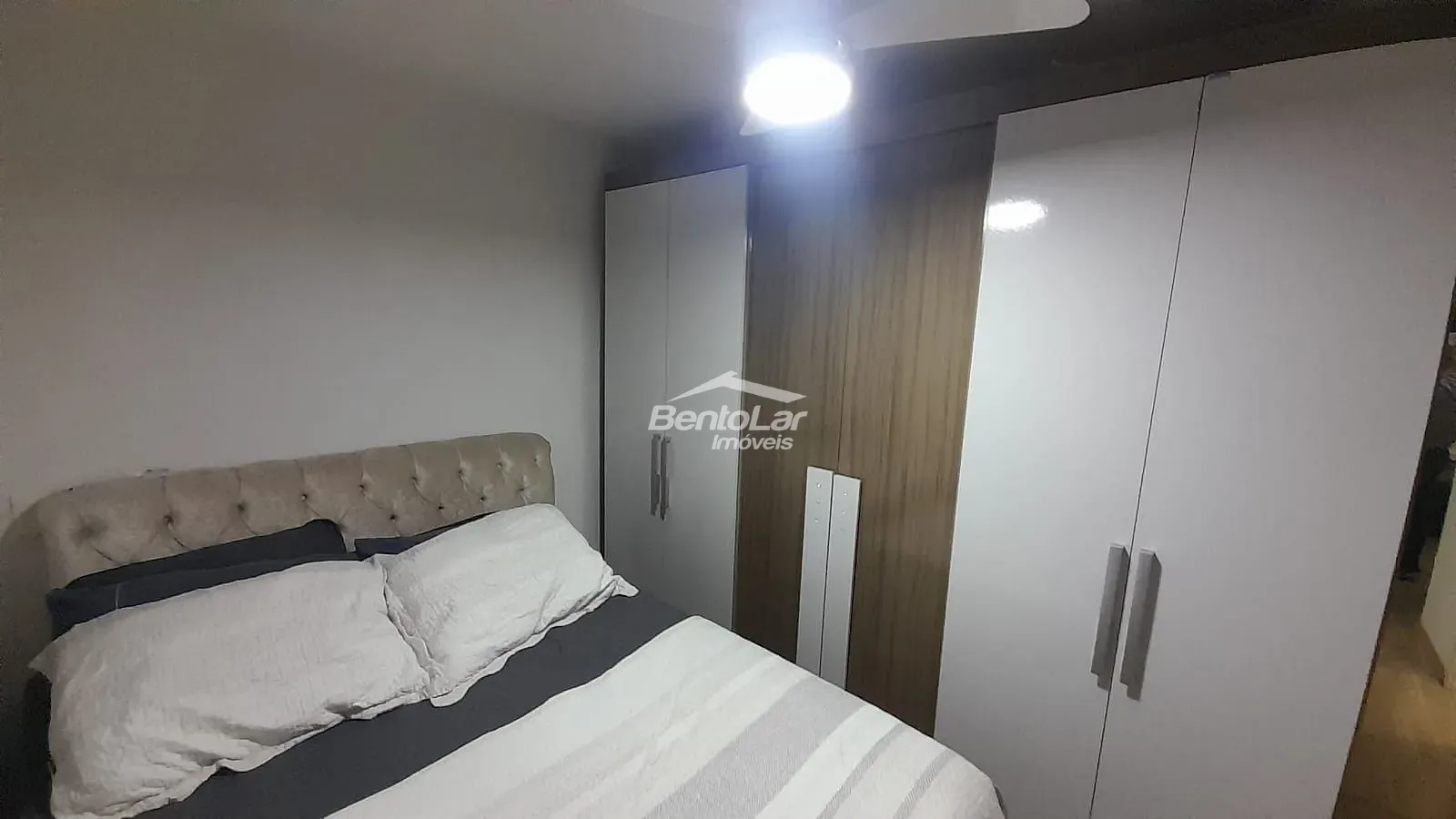 Apartamento, 2 quartos, 60 m² - Foto 8