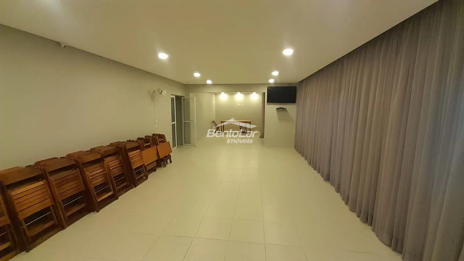 Apartamento, 2 quartos, 60 m² - Foto 13
