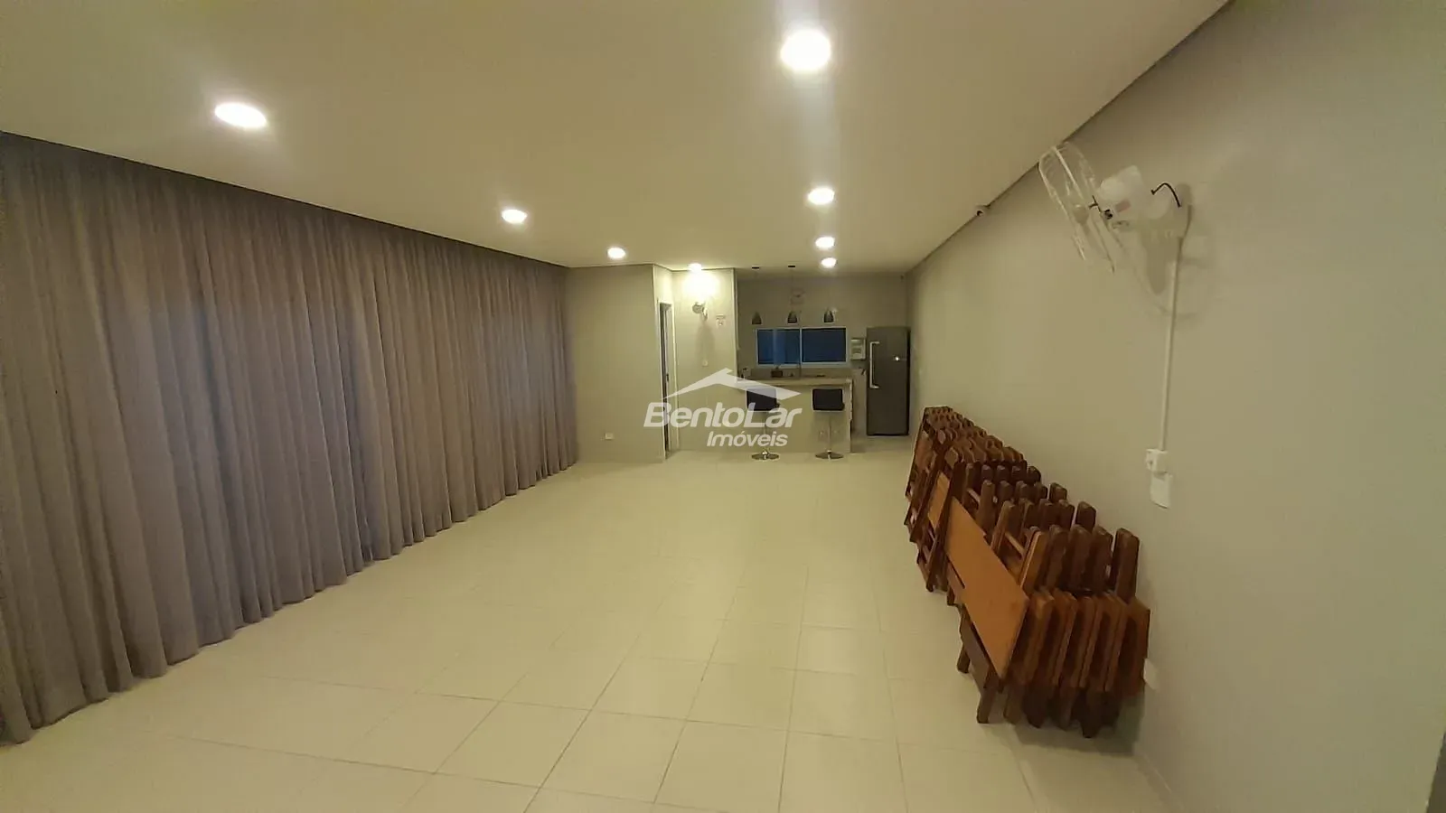 Apartamento, 2 quartos, 60 m² - Foto 16