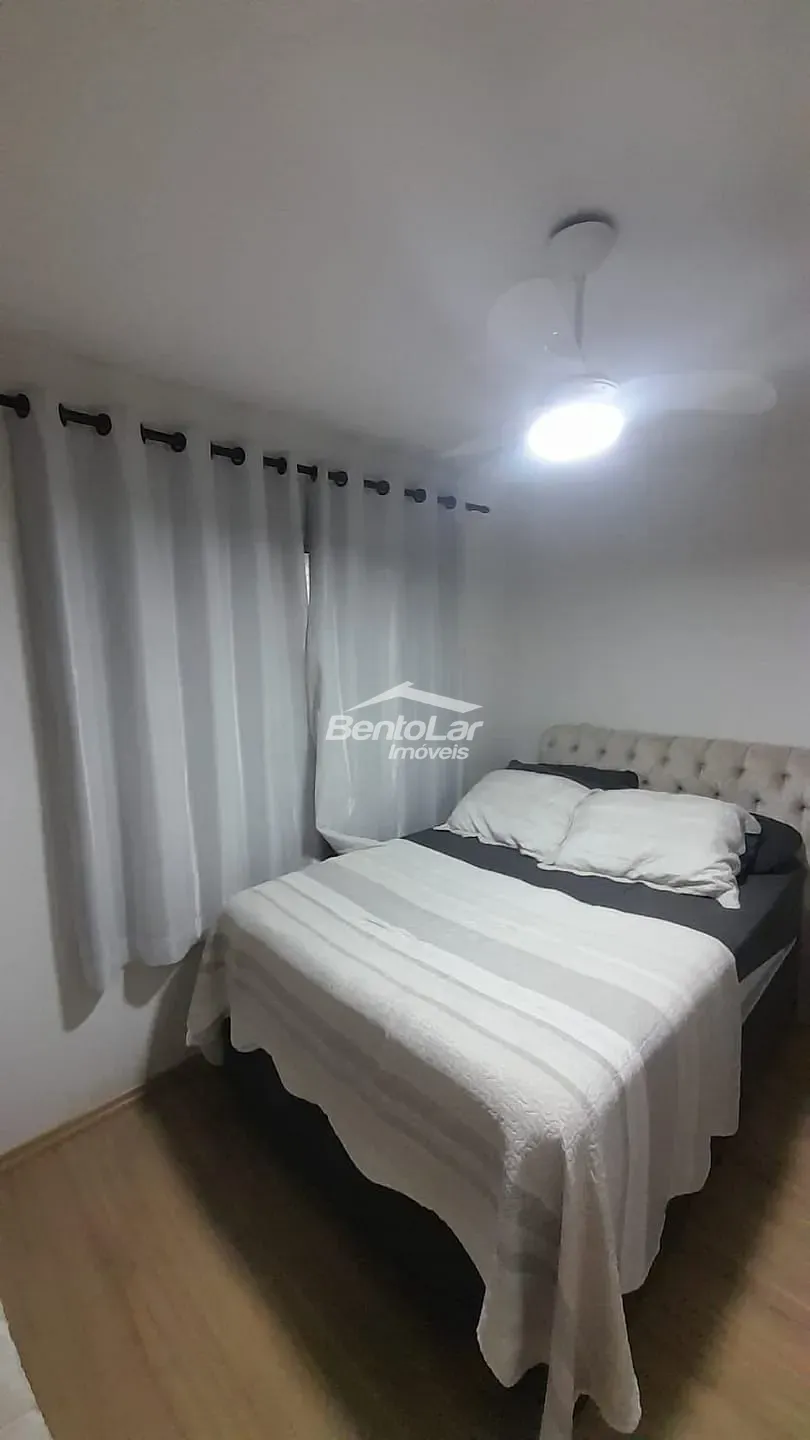 Apartamento, 2 quartos, 60 m² - Foto 17