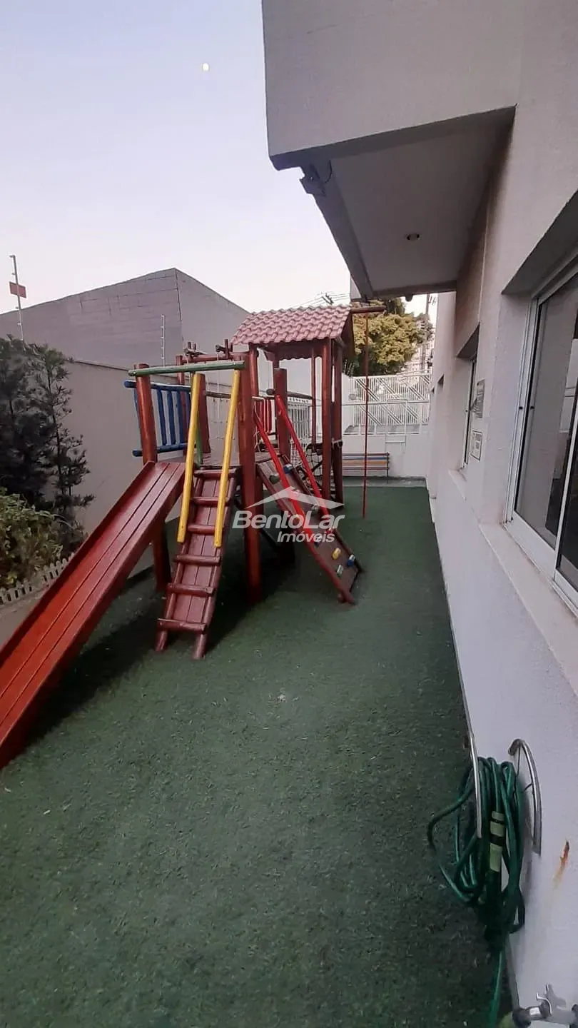 Apartamento, 2 quartos, 60 m² - Foto 18