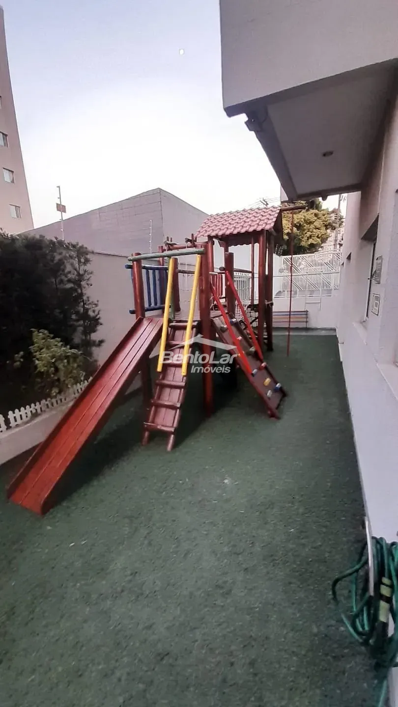 Apartamento, 2 quartos, 60 m² - Foto 19