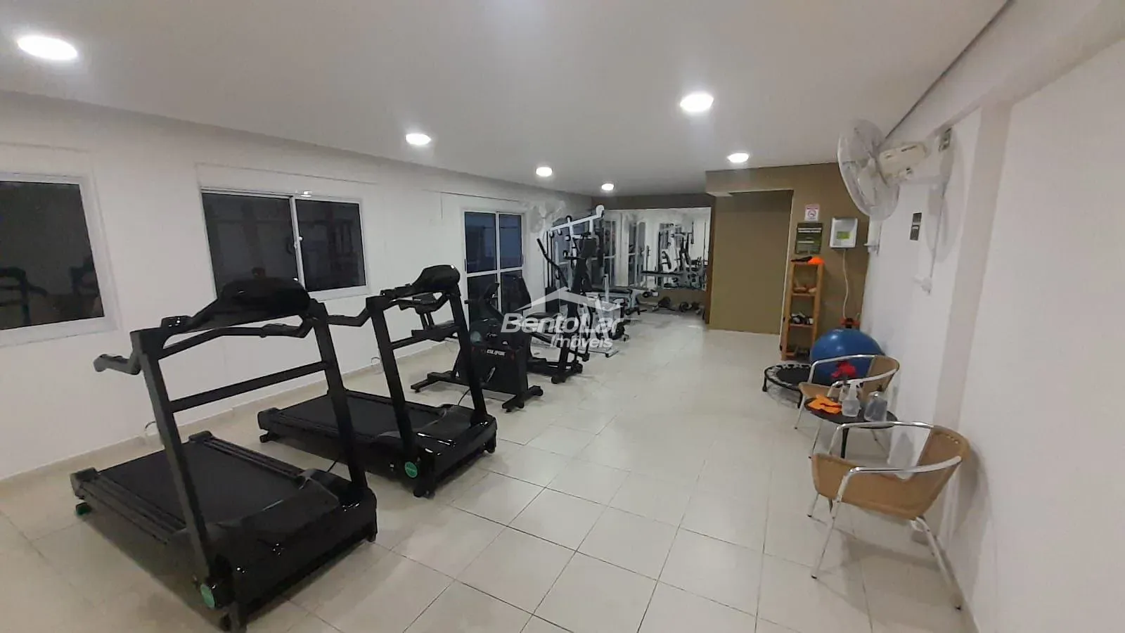 Apartamento, 2 quartos, 60 m² - Foto 20