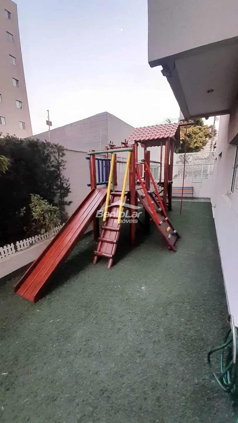 Apartamento, 2 quartos, 60 m² - Foto 21