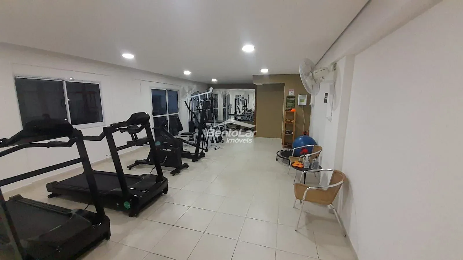 Apartamento, 2 quartos, 60 m² - Foto 22