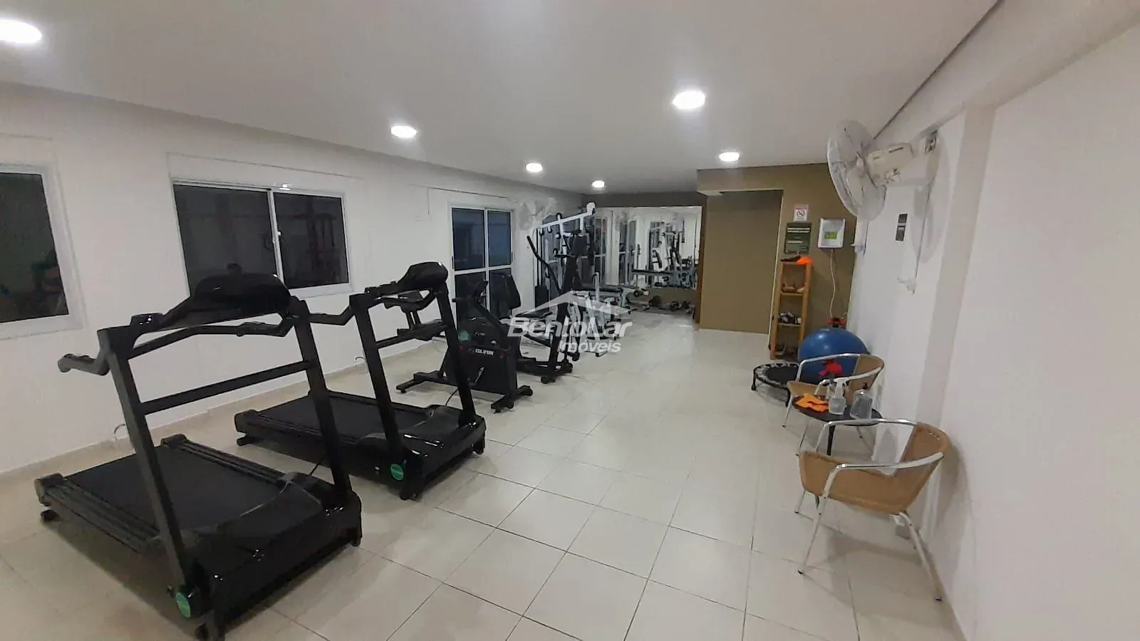 Apartamento, 2 quartos, 60 m² - Foto 23