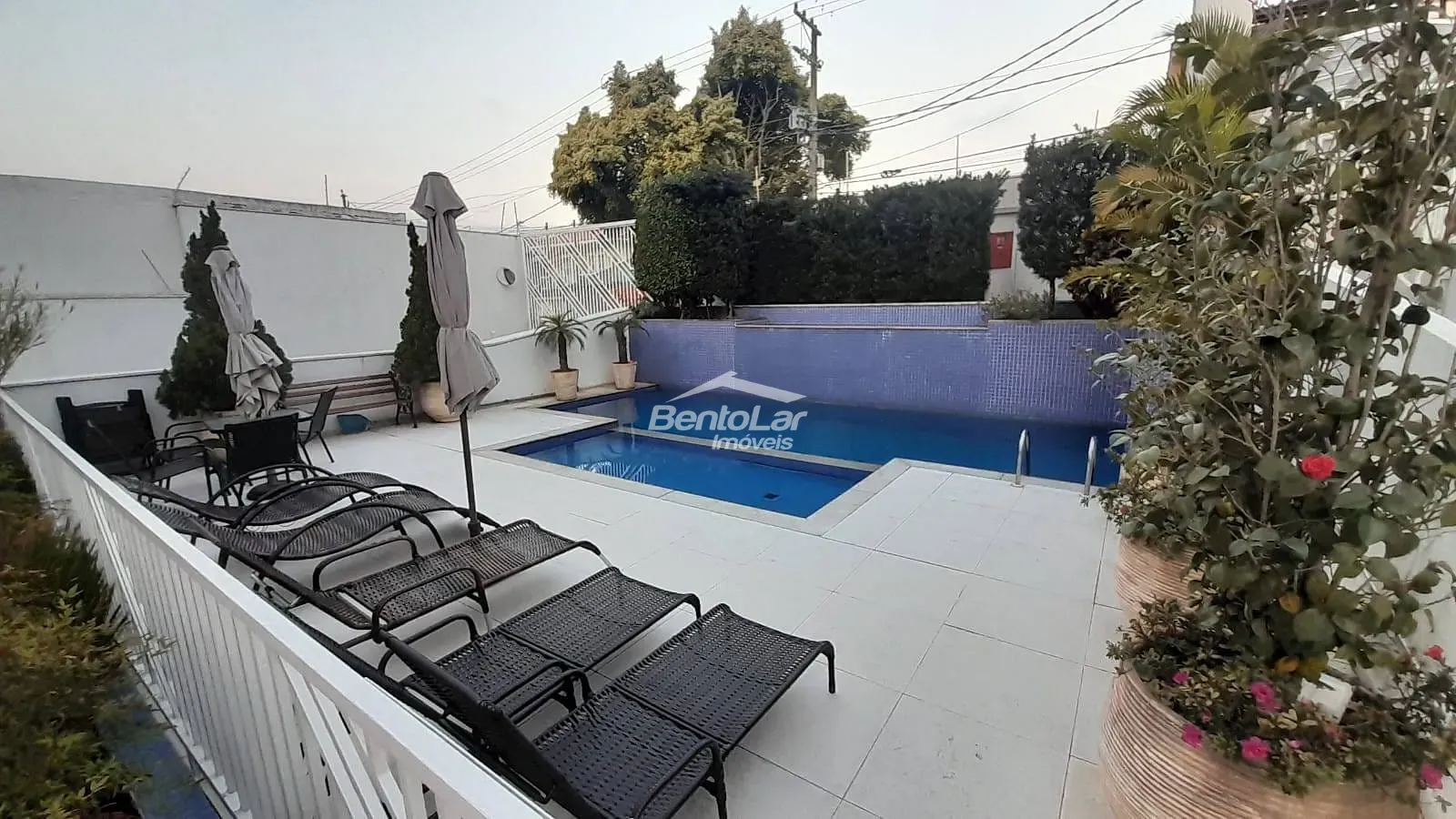 Apartamento, 2 quartos, 60 m² - Foto 24