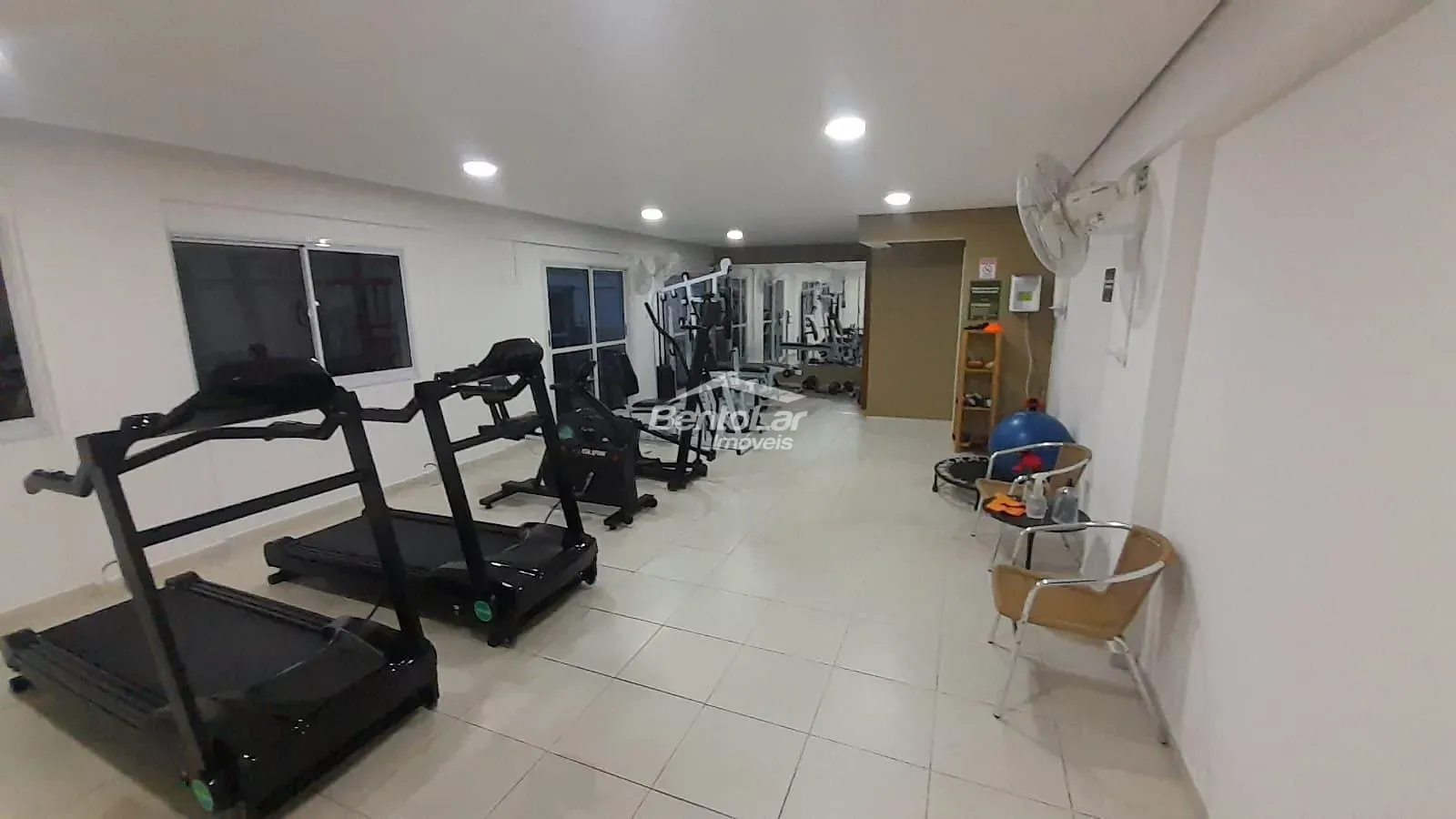 Apartamento, 2 quartos, 60 m² - Foto 25
