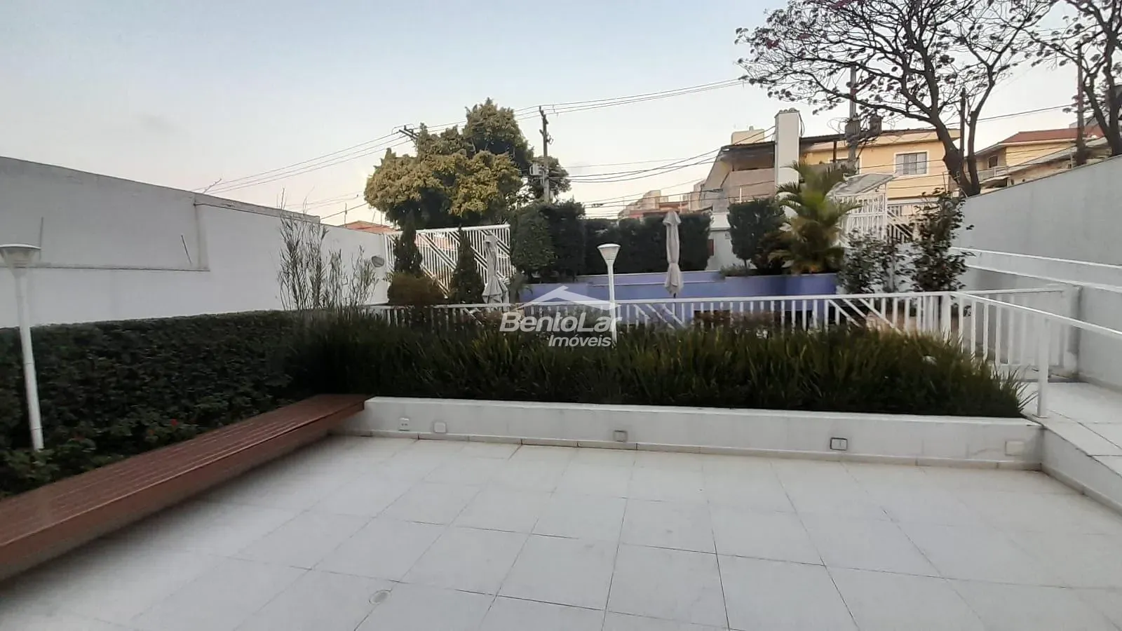 Apartamento, 2 quartos, 60 m² - Foto 26