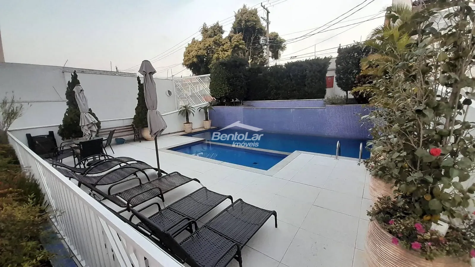 Apartamento, 2 quartos, 60 m² - Foto 28