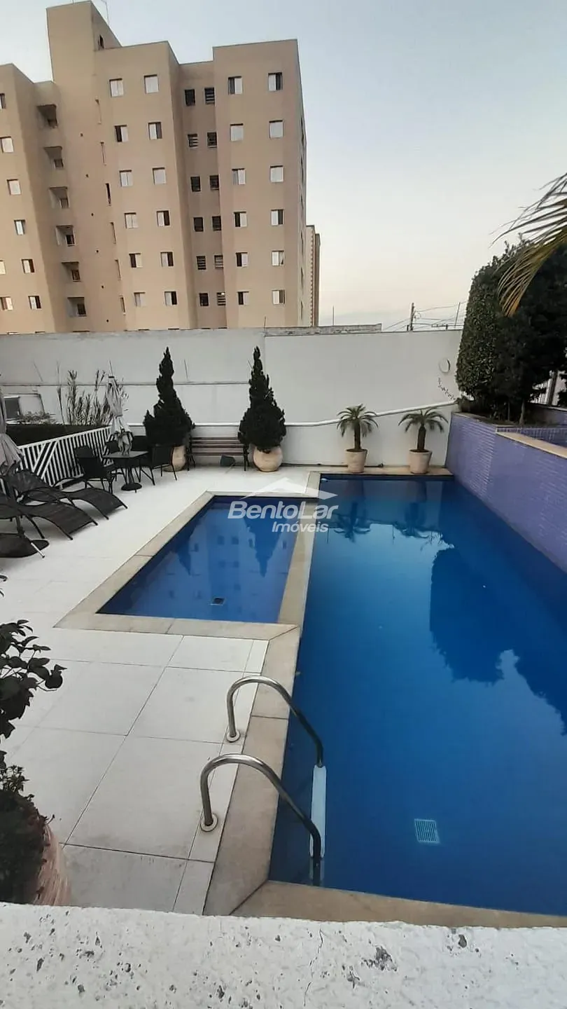 Apartamento, 2 quartos, 60 m² - Foto 29
