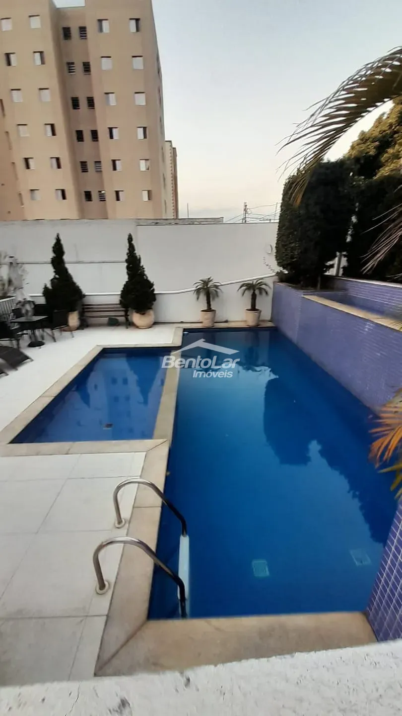 Apartamento, 2 quartos, 60 m² - Foto 30
