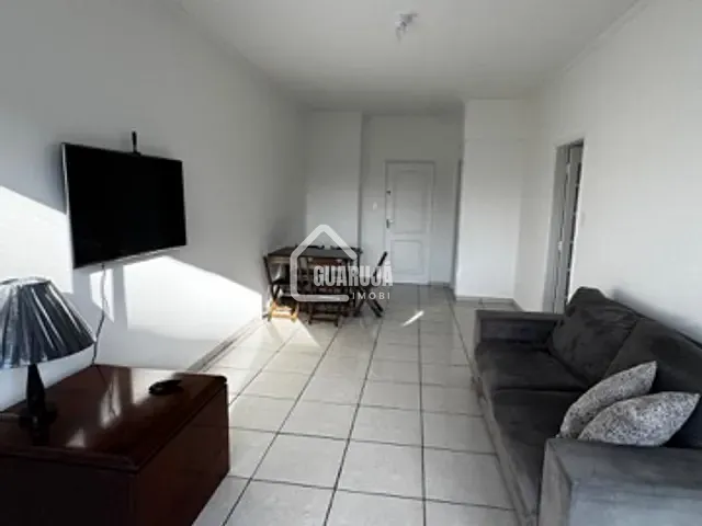 Apartamento com 80m² 3 quartos e 2 banheiros, à venda, no bairro Jardim Las Palmas em Guarujá