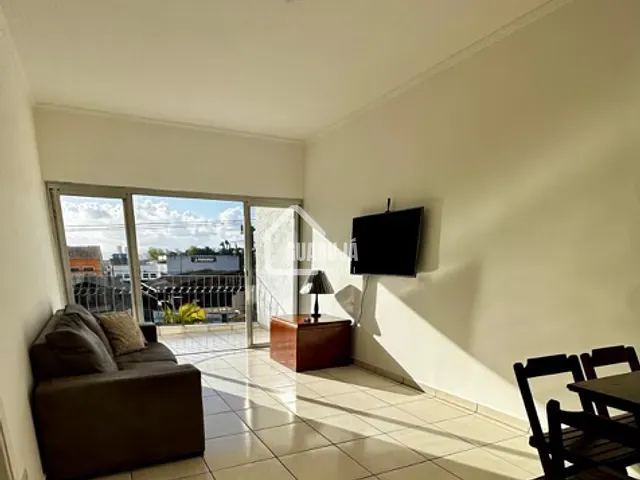 Apartamento com 80m² 3 quartos e 2 banheiros, à venda, no bairro Jardim Las Palmas em Guarujá