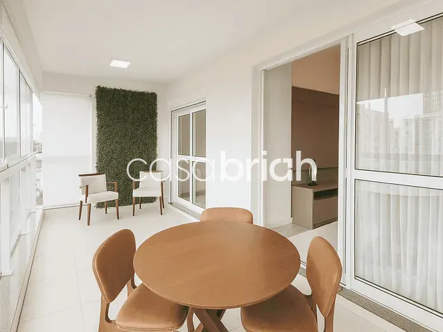 Apartamento 3 quartos e 3 banheiros, à venda, no bairro Centro em São Leopoldo