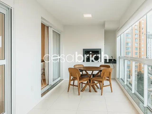 Apartamento 3 quartos e 3 banheiros, à venda, no bairro Centro em São Leopoldo