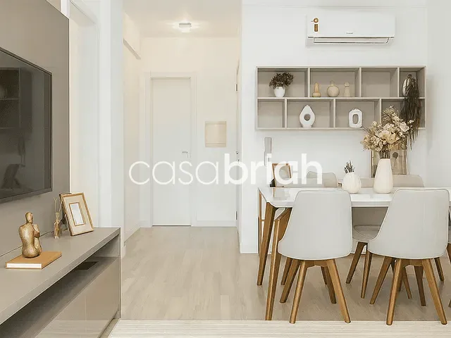 Apartamento 3 quartos e 3 banheiros, à venda, no bairro Centro em São Leopoldo