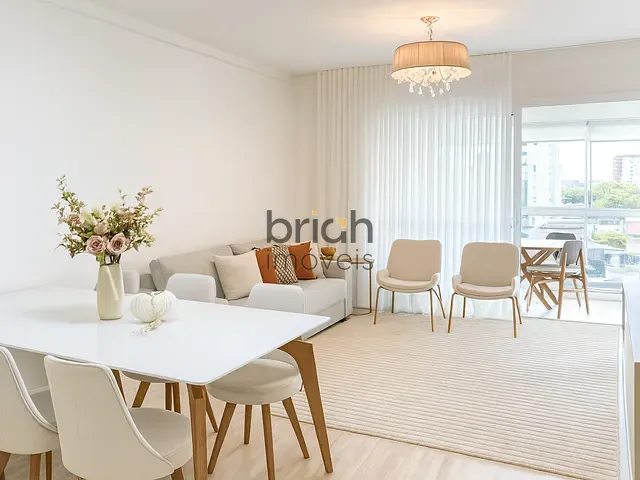 Apartamento 3 quartos e 3 banheiros, à venda, no bairro Centro em São Leopoldo