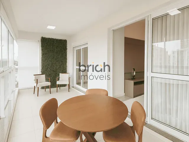 Apartamento 3 quartos e 3 banheiros, à venda, no bairro Centro em São Leopoldo