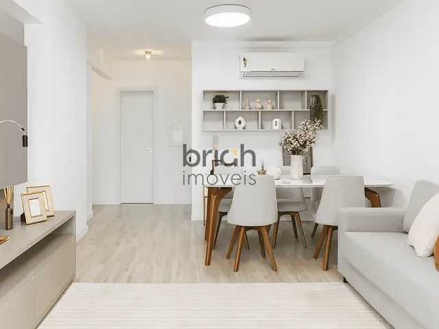 Apartamento 3 quartos e 3 banheiros, à venda, no bairro Centro em São Leopoldo