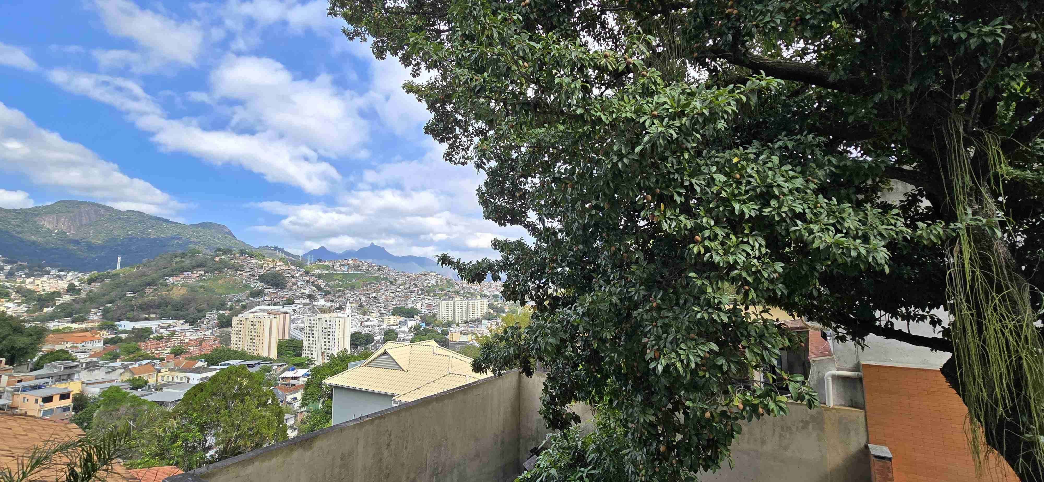 Exclusividade em Santa Teresa! Apartamento 2 quartos à venda, Largo das Neves, Rio de Janeiro.
