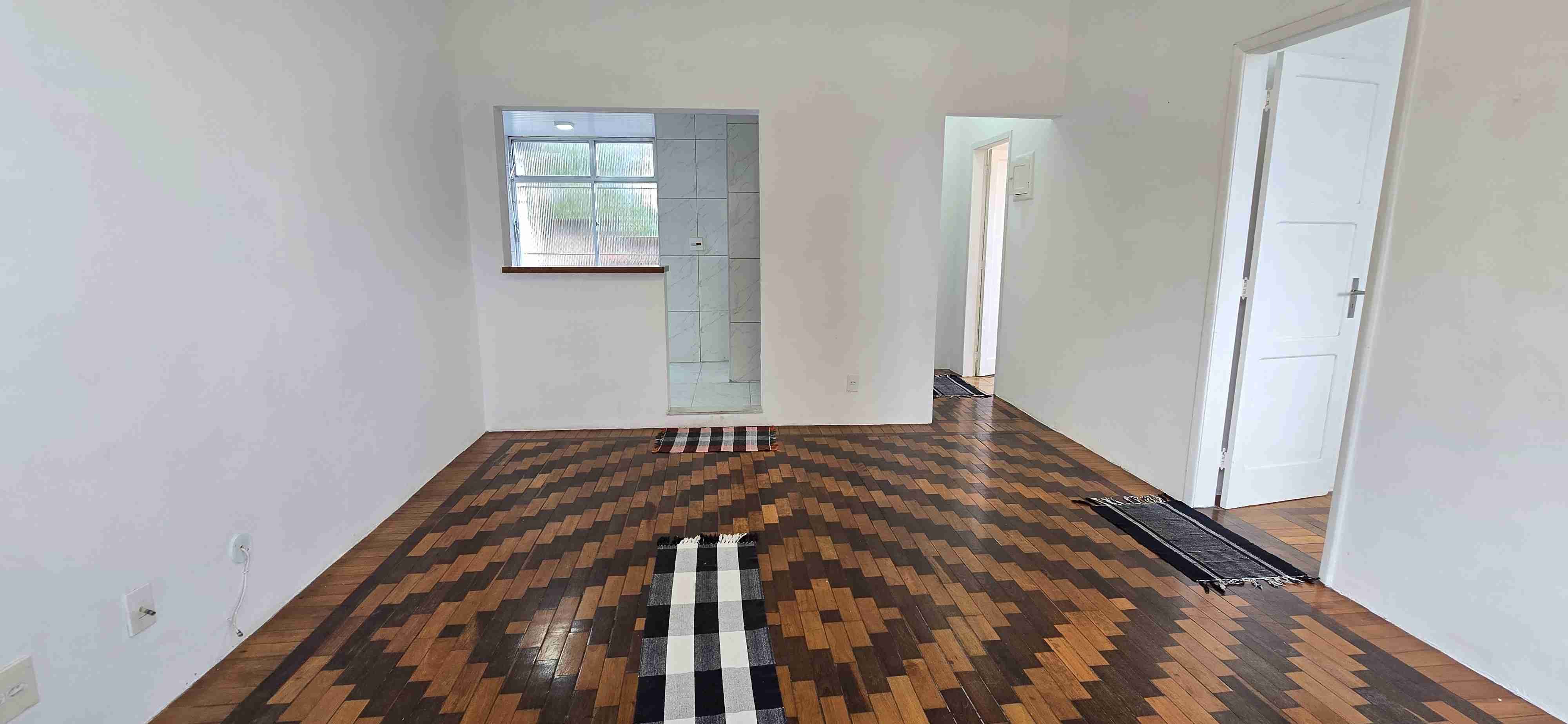 Exclusividade em Santa Teresa! Apartamento 2 quartos à venda, Largo das Neves, Rio de Janeiro.