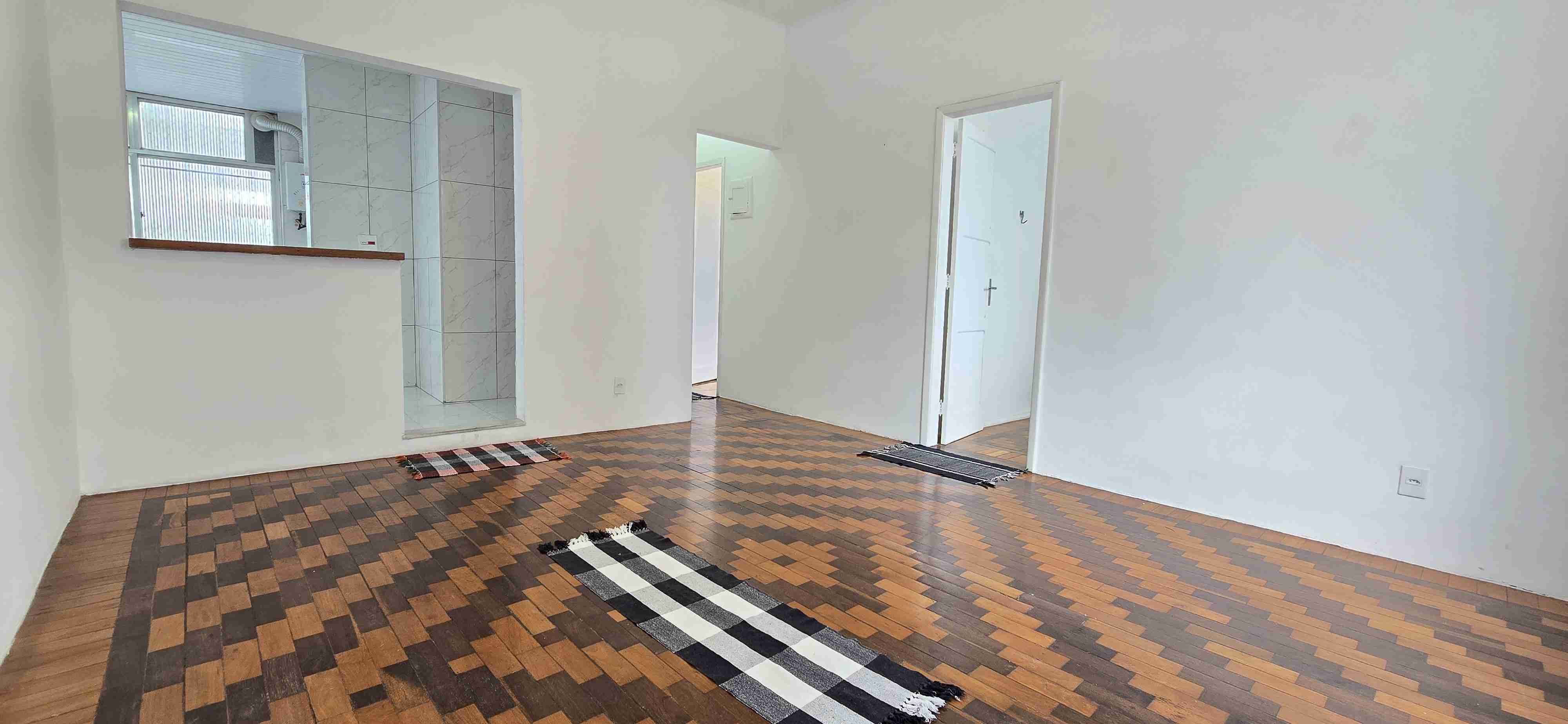 Exclusividade em Santa Teresa! Apartamento 2 quartos à venda, Largo das Neves, Rio de Janeiro.