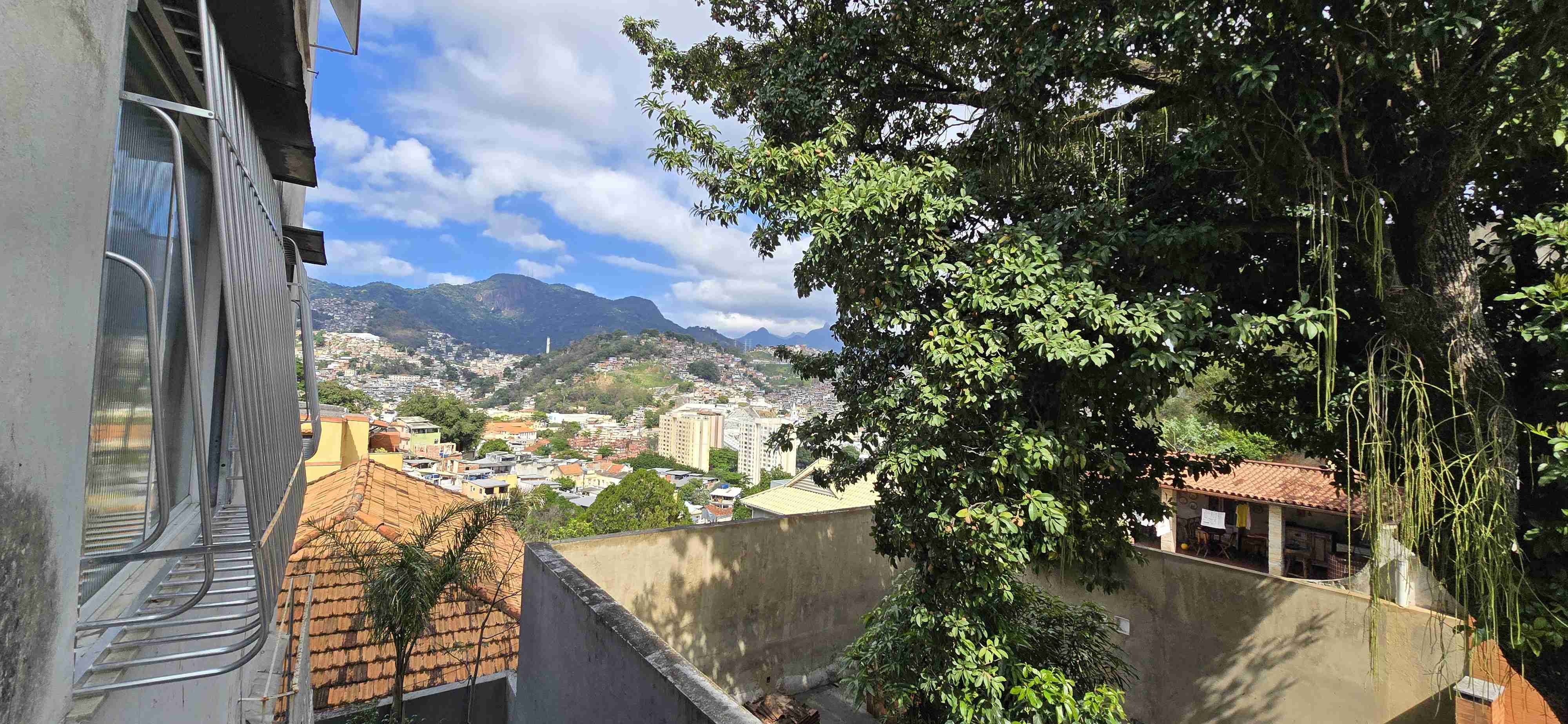Exclusividade em Santa Teresa! Apartamento 2 quartos à venda, Largo das Neves, Rio de Janeiro.