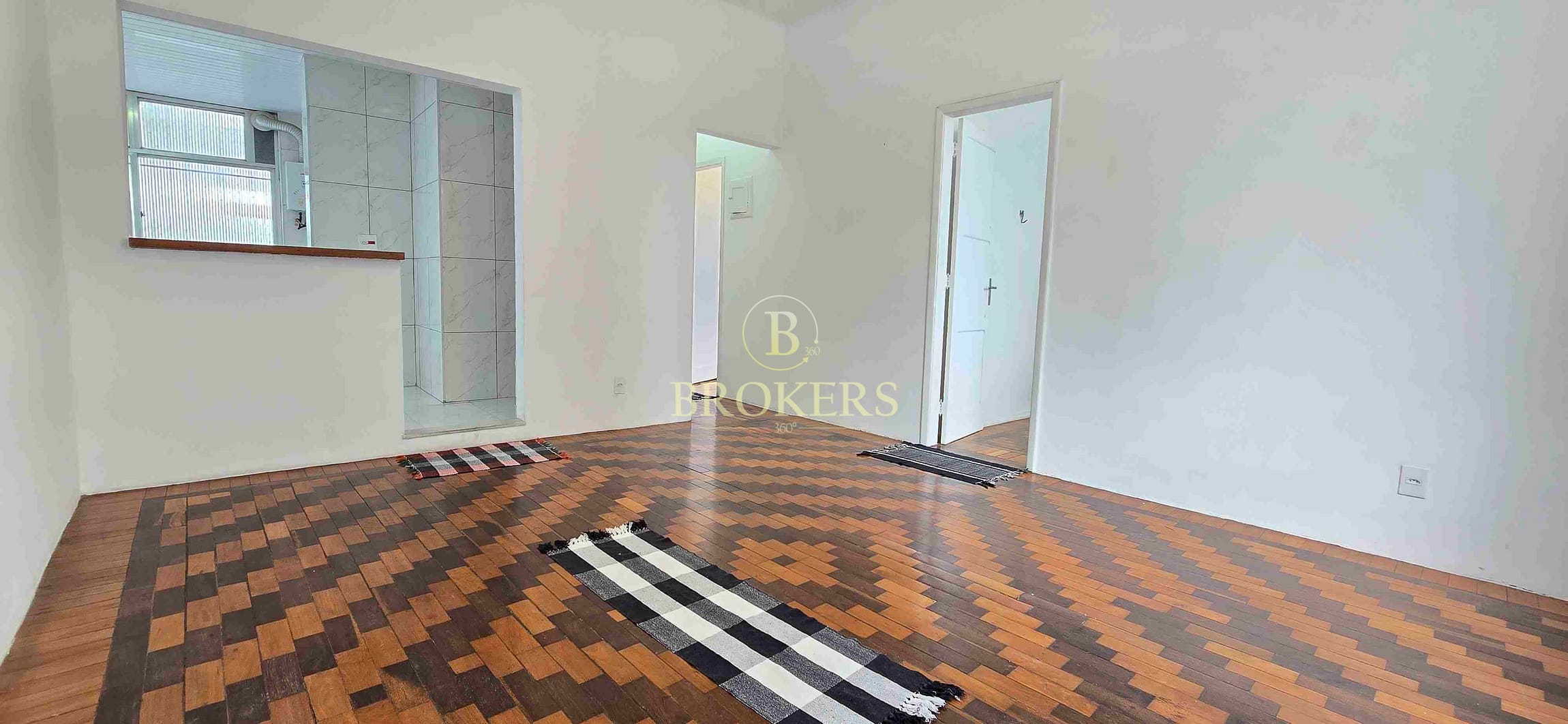 Exclusividade em Santa Teresa! Apartamento 2 quartos à venda, Largo das Neves, Rio de Janeiro.