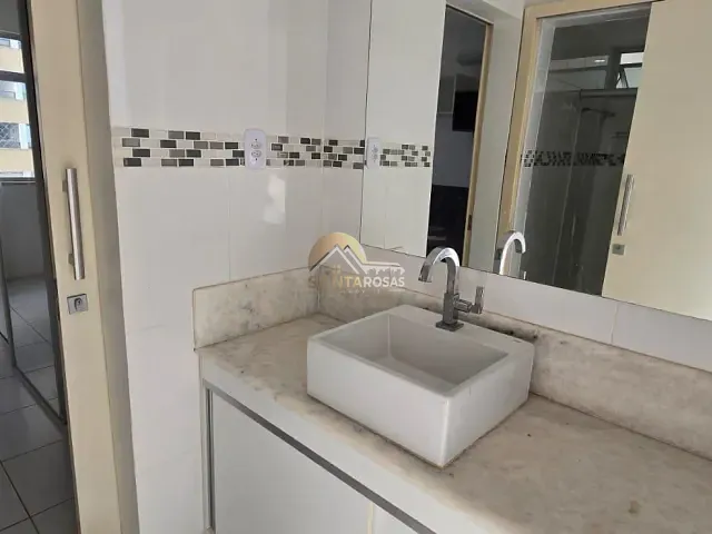 Apartamento 2 quartos e 3 banheiros, à venda, no bairro Jardim Apipema em Salvador