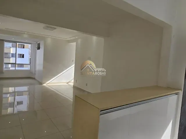 Apartamento 2 quartos e 3 banheiros, à venda, no bairro Jardim Apipema em Salvador