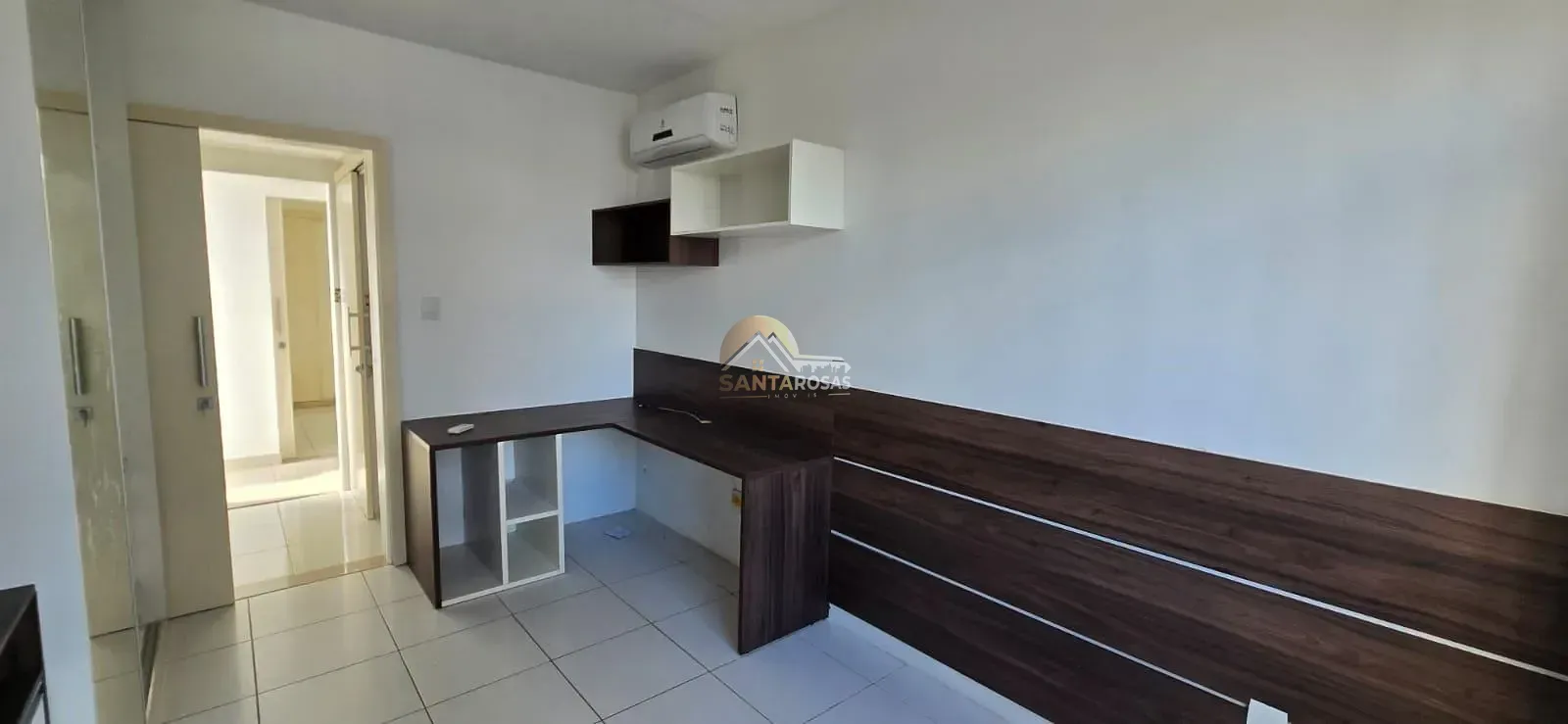Apartamento, 2 quartos, 65 m² - Foto 11