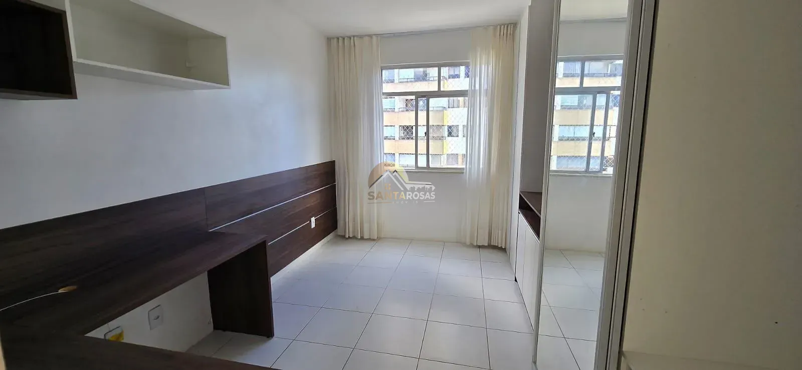 Apartamento, 2 quartos, 65 m² - Foto 6