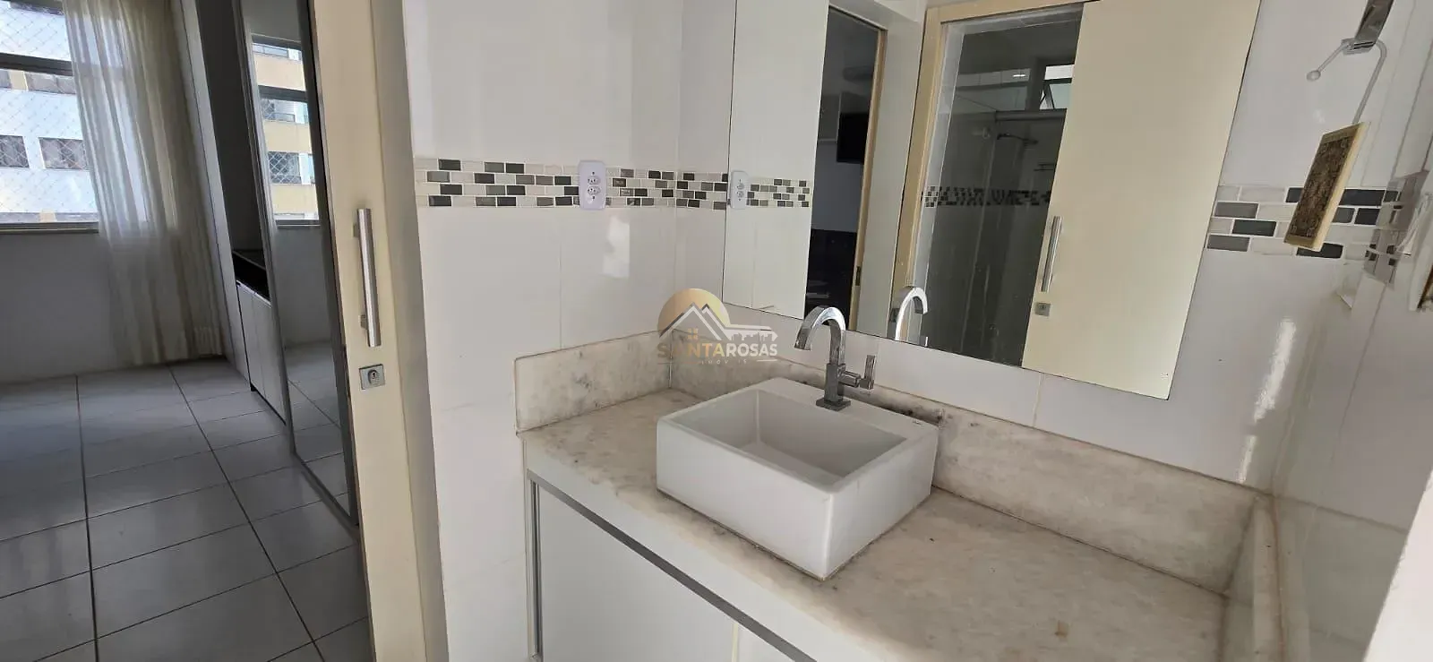 Apartamento, 2 quartos, 65 m² - Foto 5