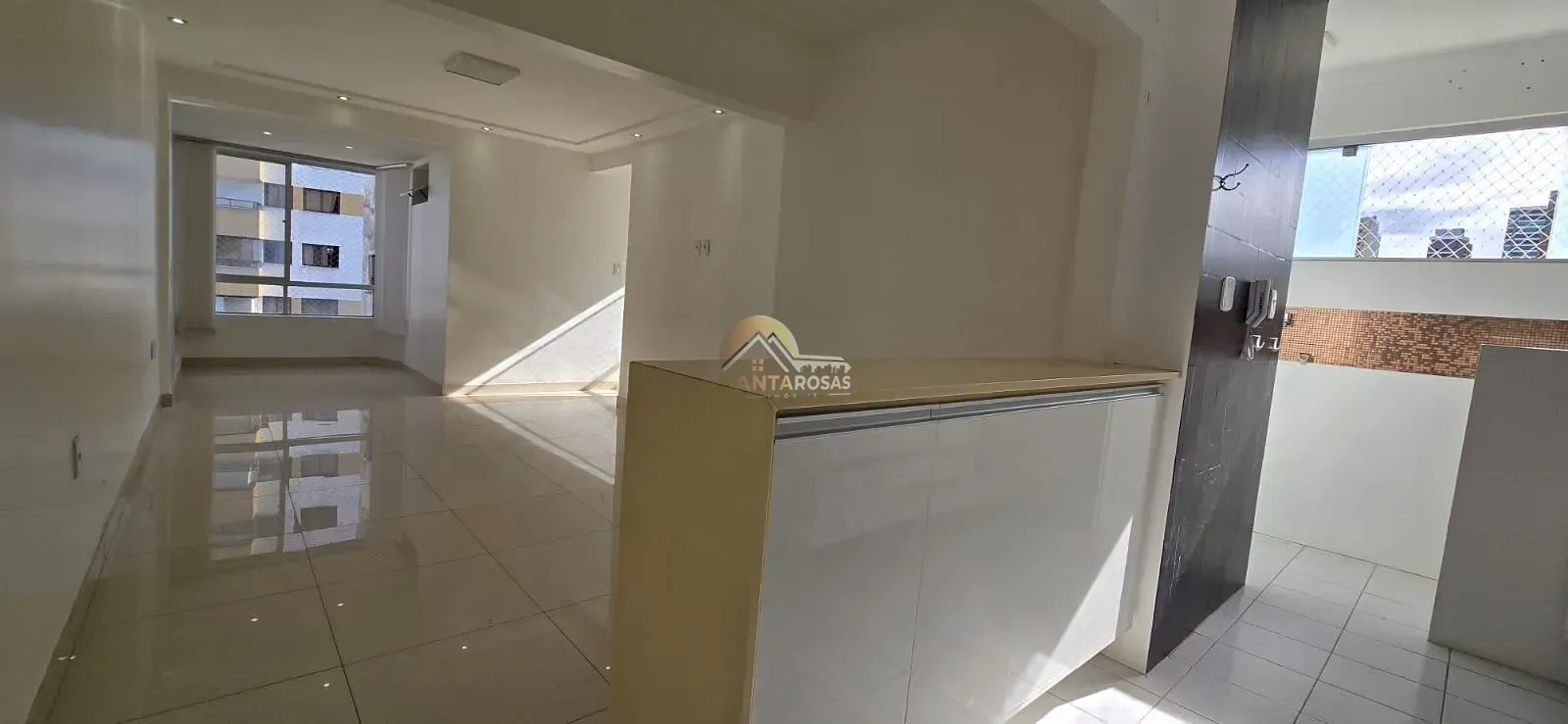Apartamento, 2 quartos, 65 m² - Foto 1