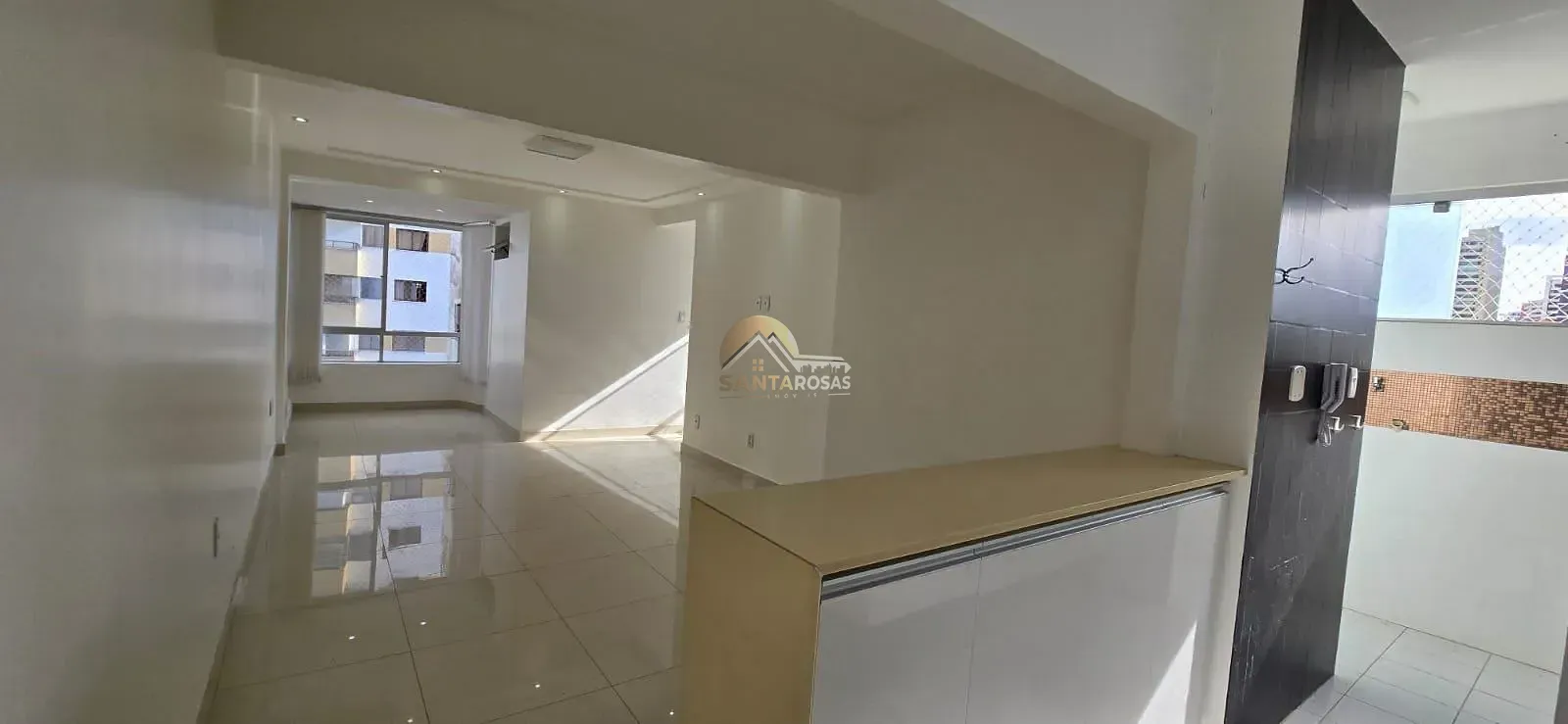 Apartamento, 2 quartos, 65 m² - Foto 2