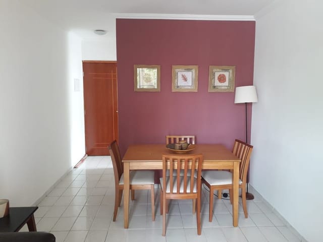 Foto do Apartamento - Apartamento com 2 dormitórios à venda, 52 m² por R$ 192.000,00 - Santa Maria - Osasco/SP | BUSSOCABA ADMINISTRACAO DE BENS E IMOVEIS LTDA