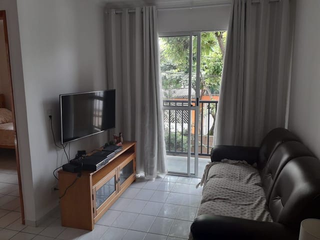 Foto do Apartamento - Apartamento com 2 dormitórios à venda, 52 m² por R$ 192.000,00 - Santa Maria - Osasco/SP | BUSSOCABA ADMINISTRACAO DE BENS E IMOVEIS LTDA
