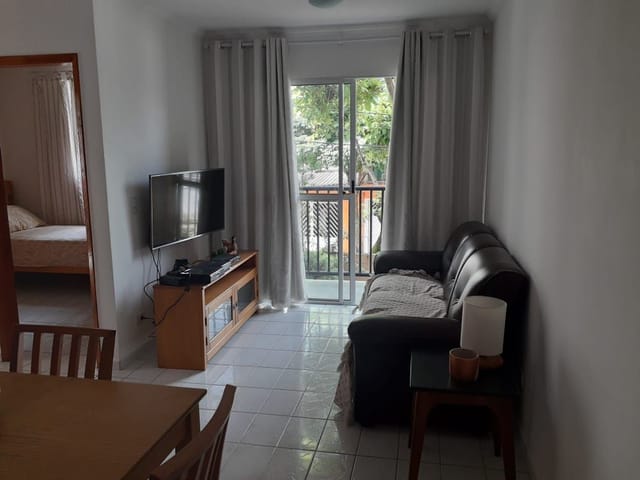 Foto do Apartamento - Apartamento com 2 dormitórios à venda, 52 m² por R$ 192.000,00 - Santa Maria - Osasco/SP | BUSSOCABA ADMINISTRACAO DE BENS E IMOVEIS LTDA
