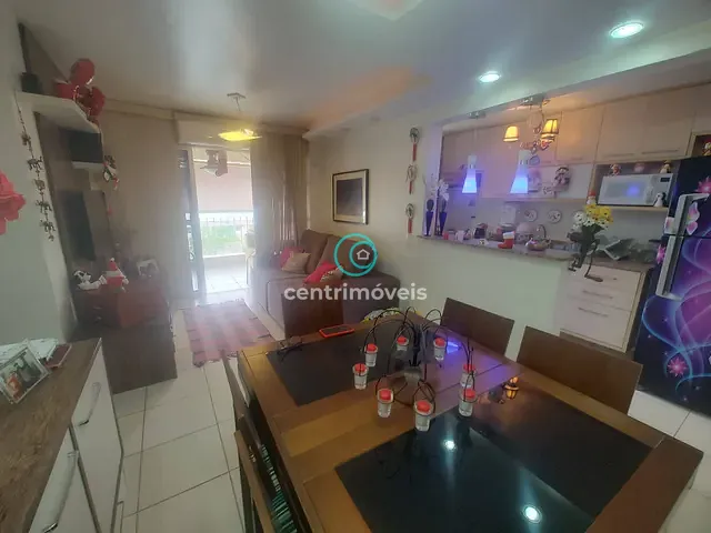 Apartamento 2 quartos e 2 banheiros, à venda, no bairro Pechincha em Rio de Janeiro