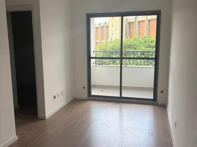 Apartamento 2 quartos e 1 banheiro, à venda, no bairro Vila Mogilar em Mogi das Cruzes