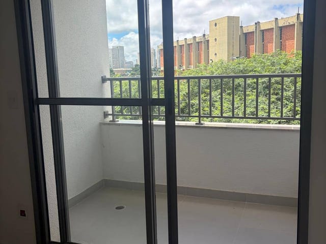 Apartamento 2 quartos e 1 banheiro, à venda, no bairro Vila Mogilar em Mogi das Cruzes