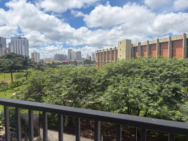 Apartamento 2 quartos e 1 banheiro, à venda, no bairro Vila Mogilar em Mogi das Cruzes