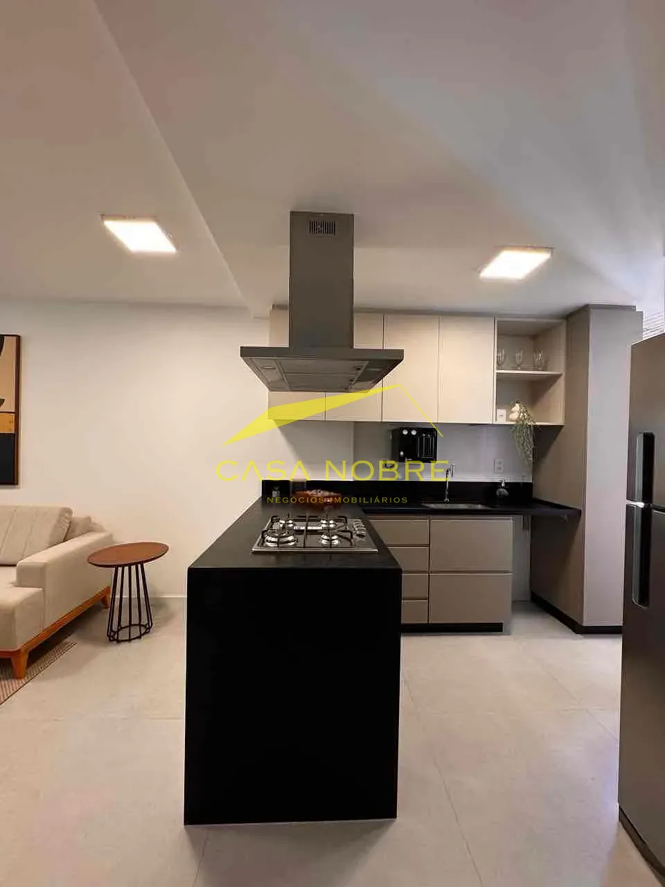 Apartamento, 2 quartos, 63 m² - Foto 9