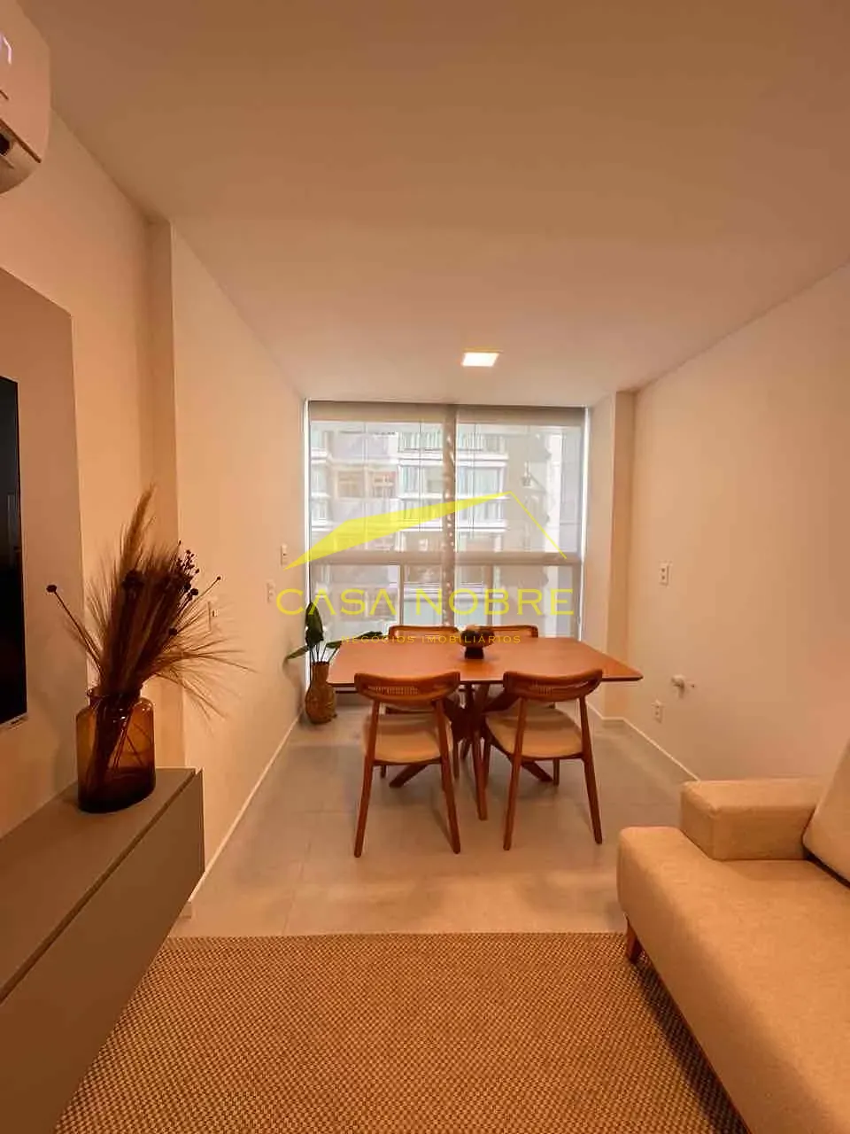 Apartamento, 2 quartos, 63 m² - Foto 3