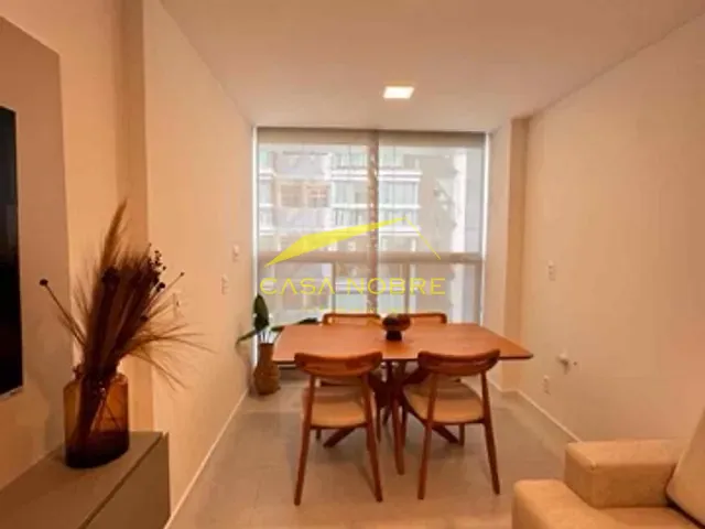 Apartamento 2 quartos e 2 banheiros, à venda, no bairro Praia do Canto em Vitória