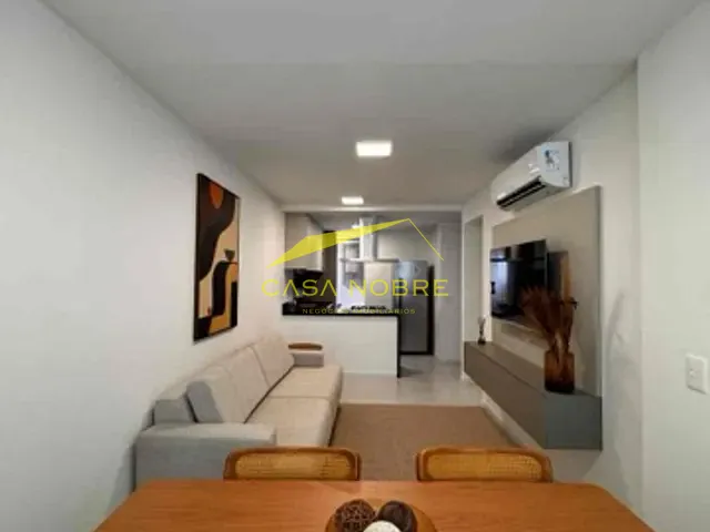 Apartamento 2 quartos e 2 banheiros, à venda, no bairro Praia do Canto em Vitória