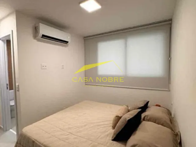 Apartamento 2 quartos e 2 banheiros, à venda, no bairro Praia do Canto em Vitória